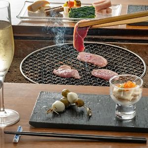 Nazuna Kyoto Nijo-Jo