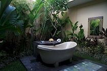 Villa Nirvana Bali