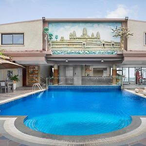 Essence Hotel-Phnom Penh