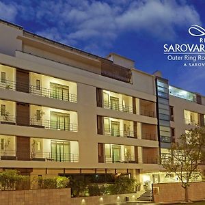 Sarovar Portico Outer Ring Road